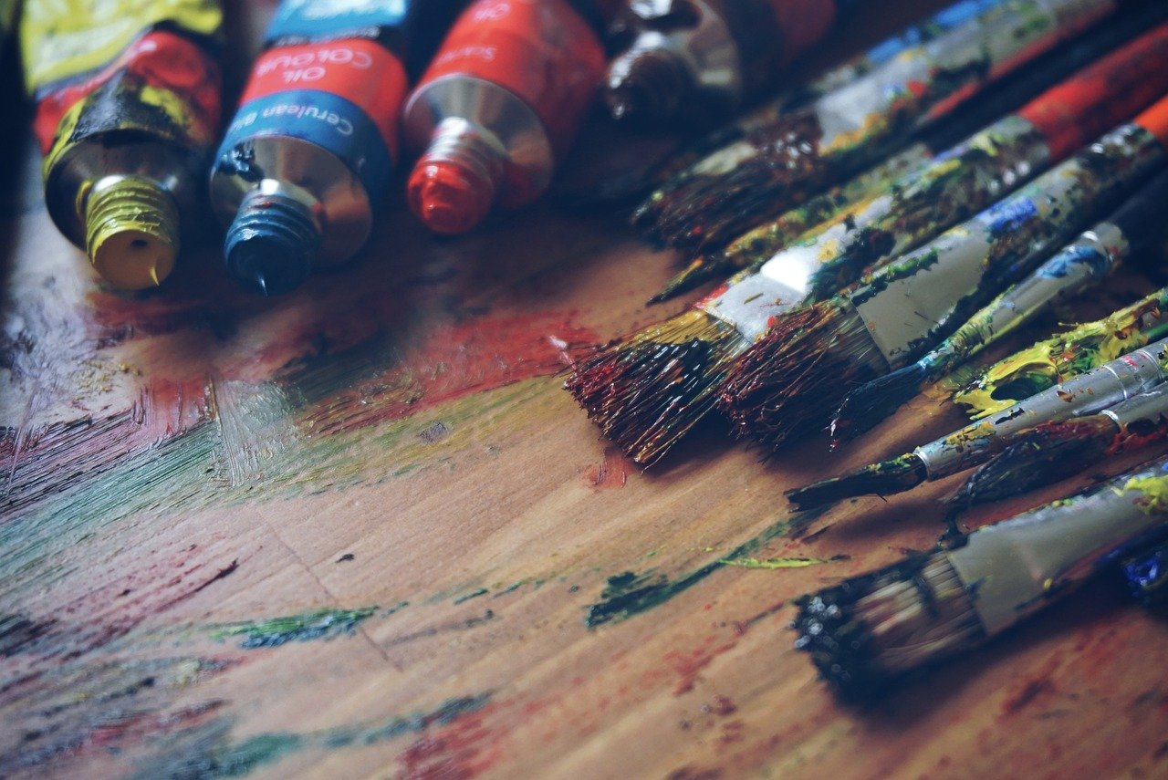 Por que a tinta epóxi antimofo é a solução definitiva?